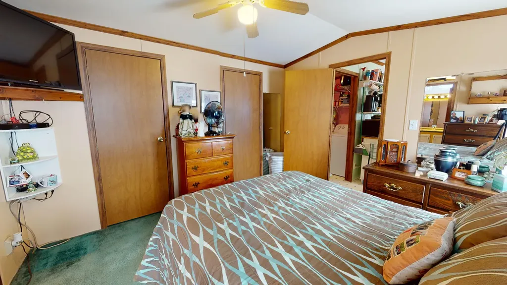 57 Oxbow Drive Lewiston ME 04240