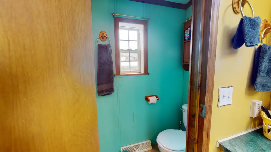 57 Oxbow Drive Lewiston ME 04240