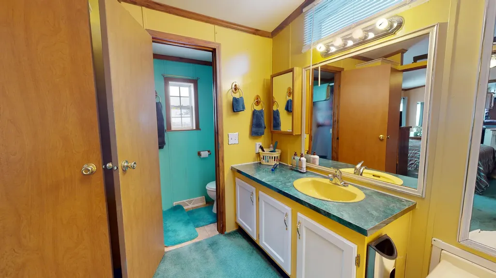 57 Oxbow Drive Lewiston ME 04240