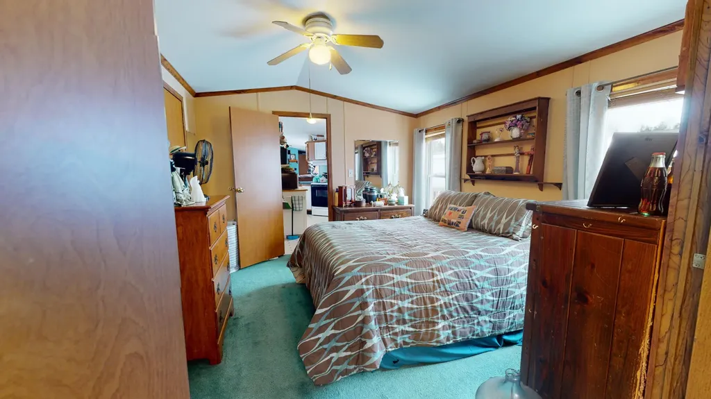 57 Oxbow Drive Lewiston ME 04240