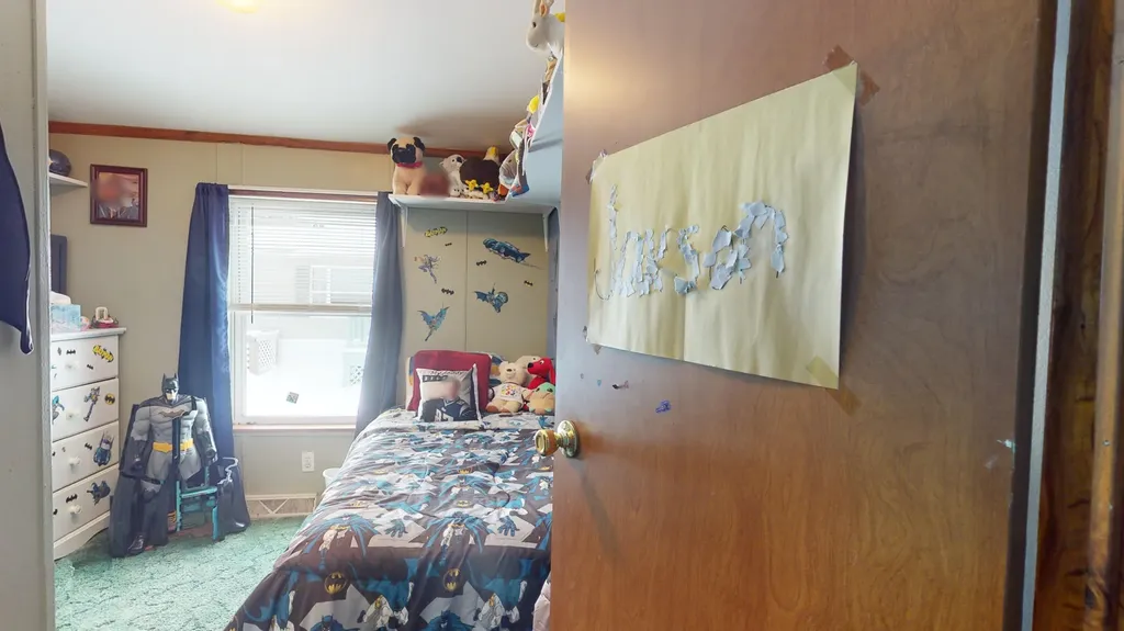57 Oxbow Drive Lewiston ME 04240