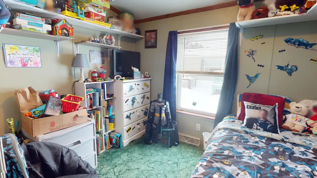 57 Oxbow Drive Lewiston ME 04240