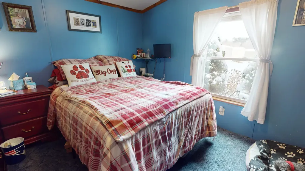 57 Oxbow Drive Lewiston ME 04240