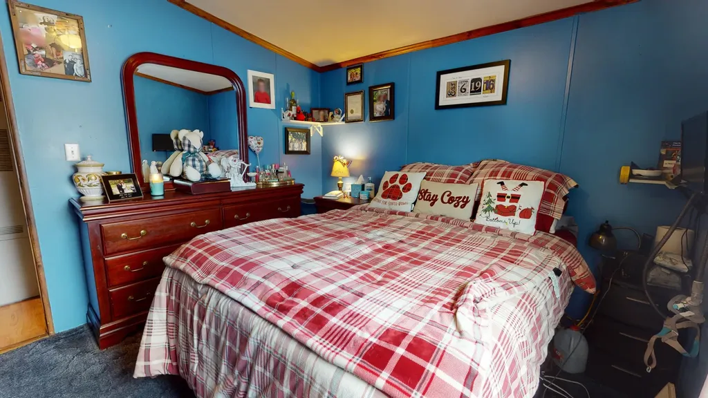 57 Oxbow Drive Lewiston ME 04240