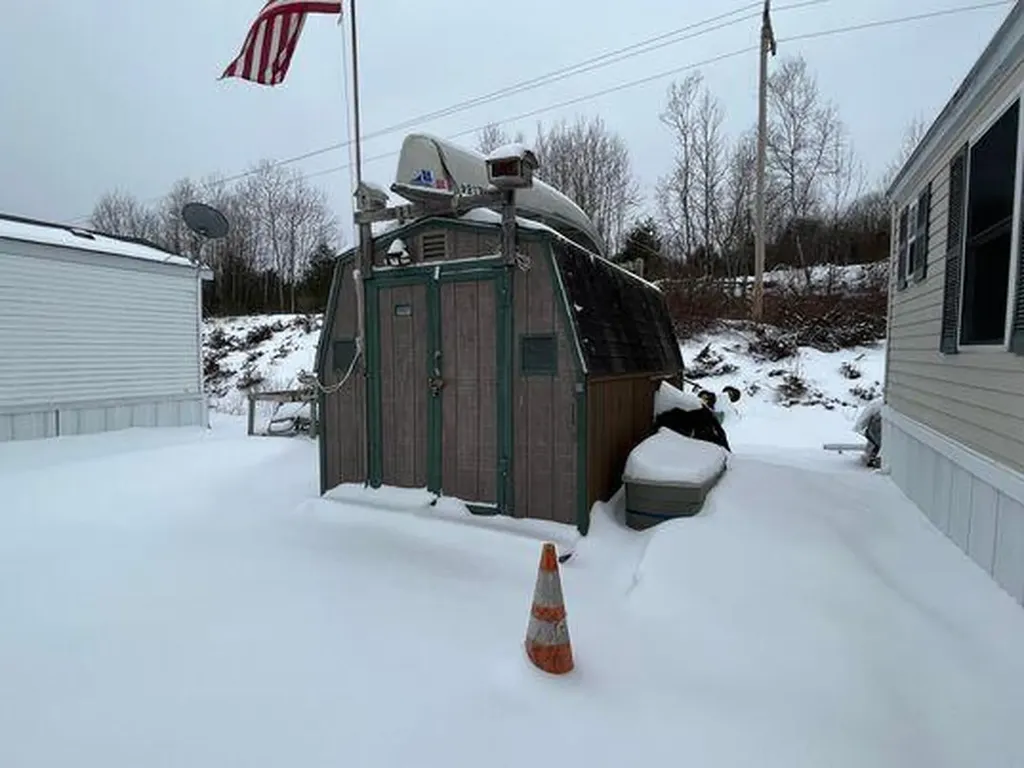 57 Oxbow Drive Lewiston ME 04240