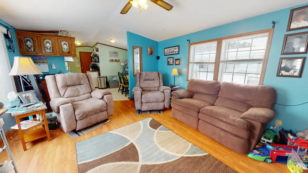 57 Oxbow Drive Lewiston ME 04240