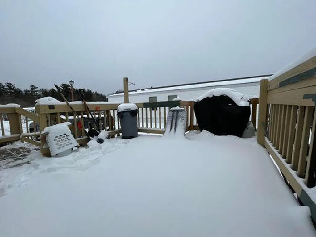 57 Oxbow Drive Lewiston ME 04240