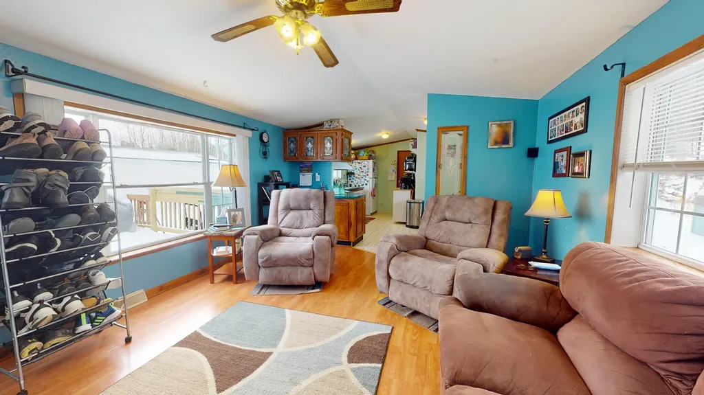 57 Oxbow Drive Lewiston ME 04240