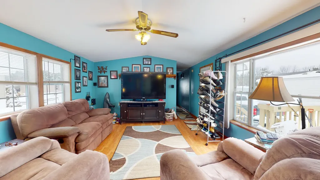 57 Oxbow Drive Lewiston ME 04240