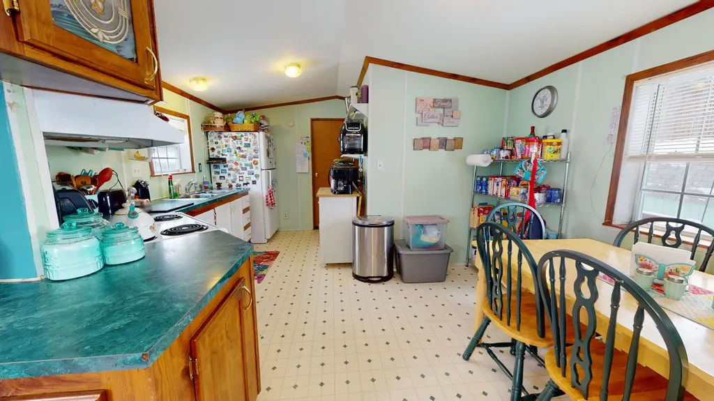 57 Oxbow Drive Lewiston ME 04240