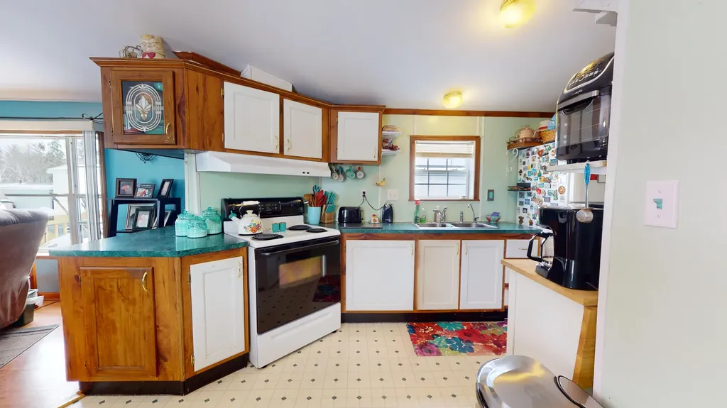 57 Oxbow Drive Lewiston ME 04240