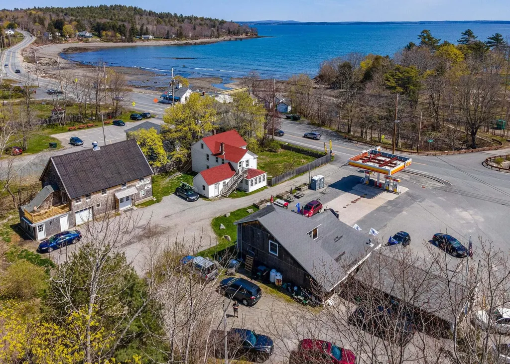 3 Breakneck Road Bar Harbor ME 04609