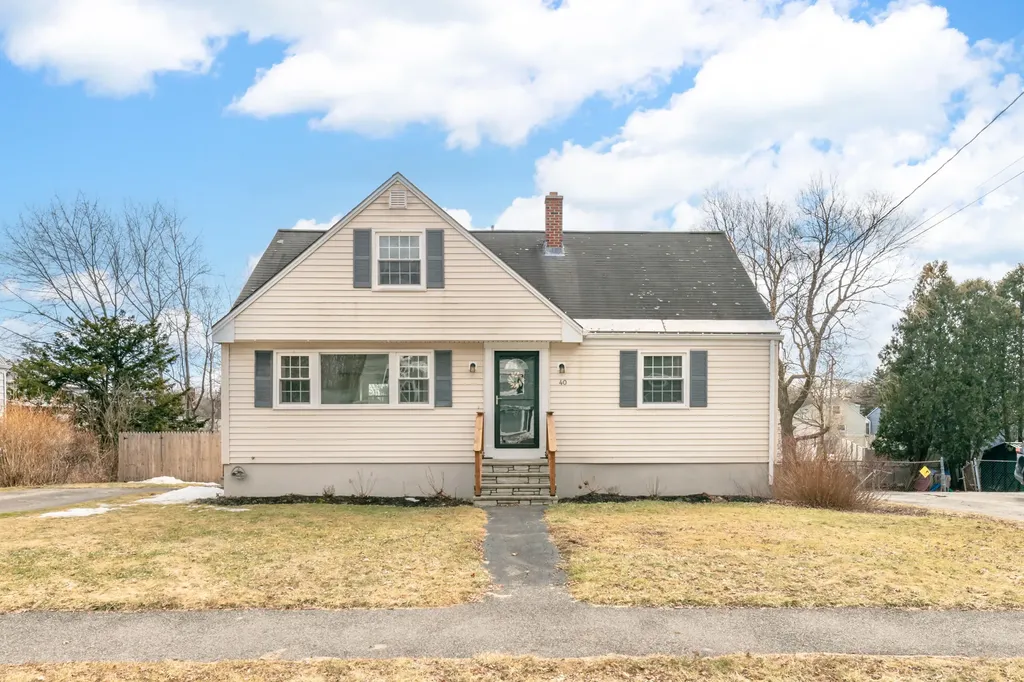 40 Mona Road Portland ME 04103
