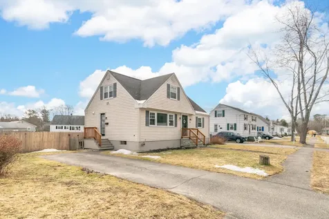 40 Mona Road Portland ME 04103