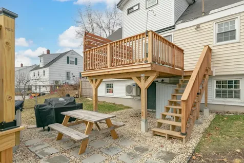 40 Mona Road Portland ME 04103
