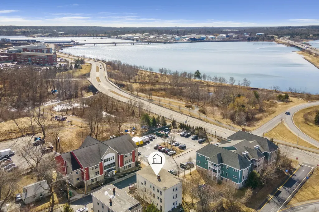 51 Frederic Street Portland ME 04102