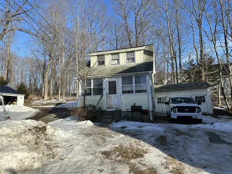49 Elm Street Bucksport ME 04416