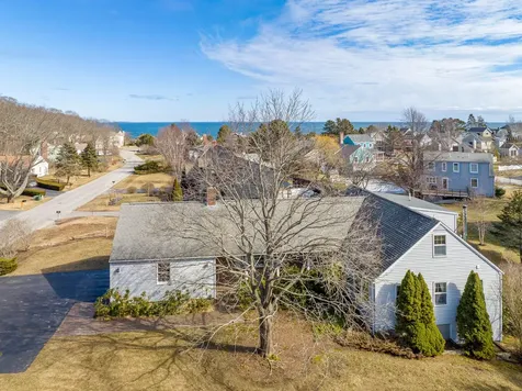 41 Broad Cove Road Cape Elizabeth ME 04107