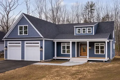 3 Dory Drive York ME 03909