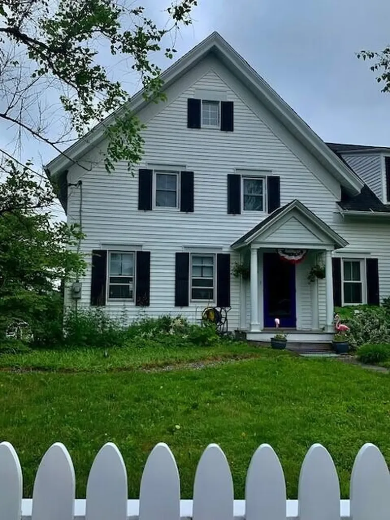 60 Clark Point Road Southwest Harbor ME 04679