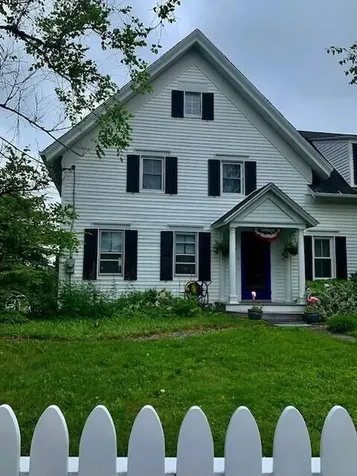 60 Clark Point Road Southwest Harbor ME 04679