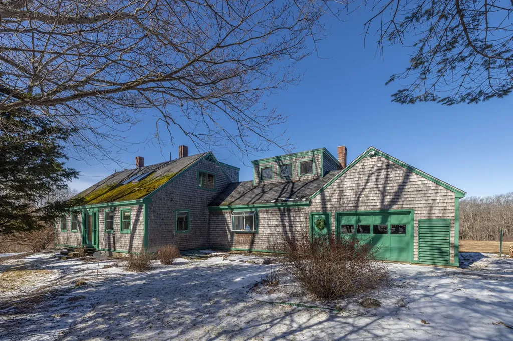 29 Porter Street Rockport ME 04856