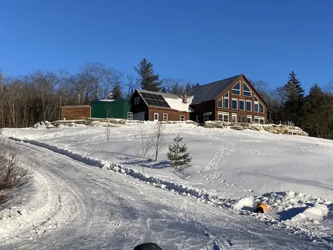 92 Mountain Road Harmony ME 04942