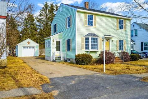 11 Vincent Avenue Biddeford ME 04005