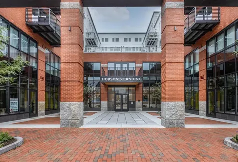 383 Commercial Street Portland ME 04101