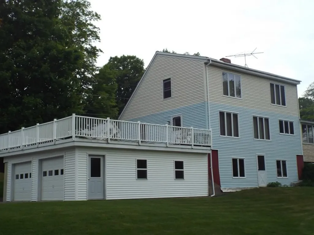 91 Lincoln Street Dover-foxcroft ME 04426