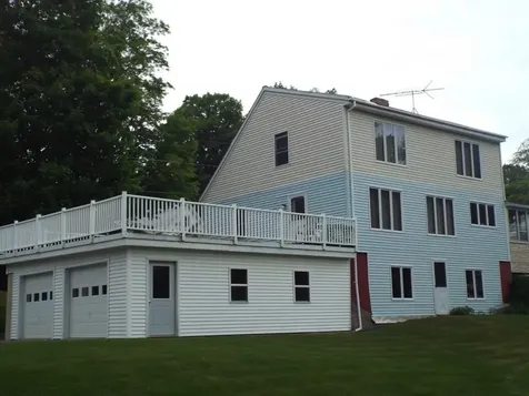 91 Lincoln Street Dover-foxcroft ME 04426