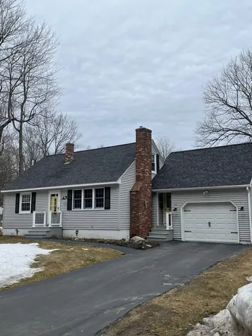 53 Burke Street Farmingdale ME 04344