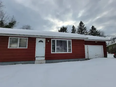 18 Intervale Road Jay ME 04239