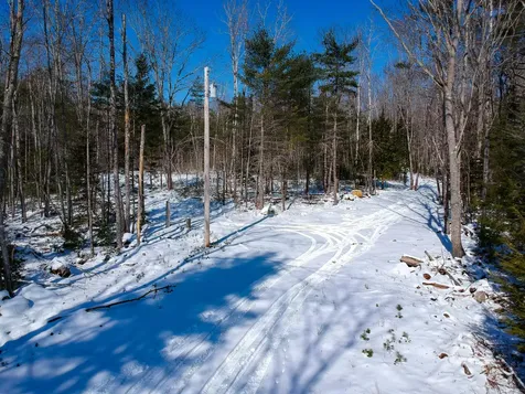 0000 Hope Road Lincolnville ME 04849