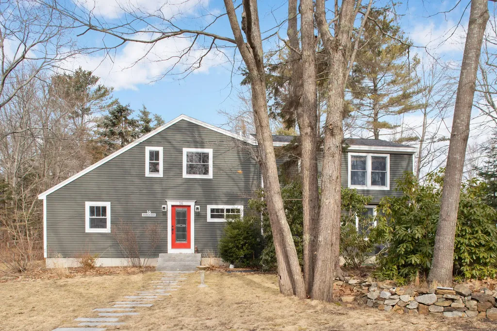 16 Magnolia Drive Kennebunkport ME 04046