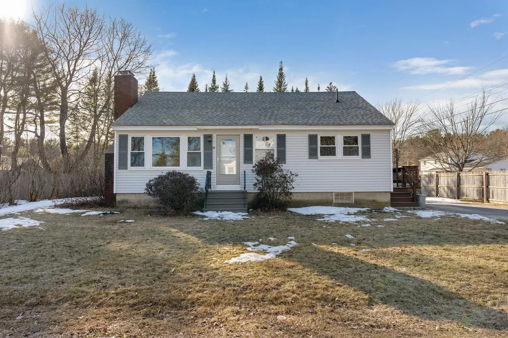 30 Stanwood Street Brunswick ME 04011