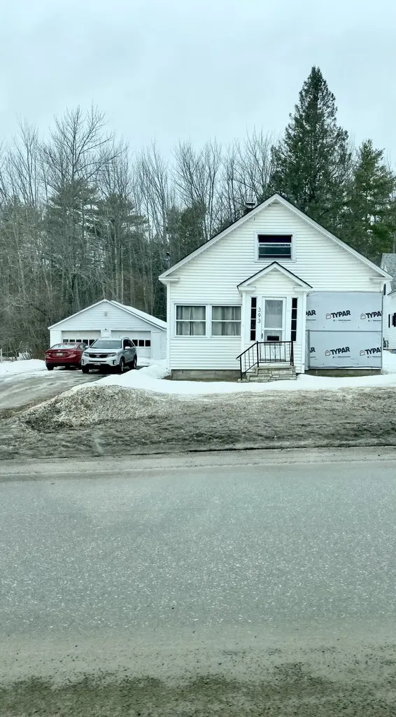 393 Stillwater Avenue Old Town ME 04468