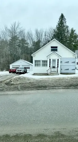 393 Stillwater Avenue Old Town ME 04468