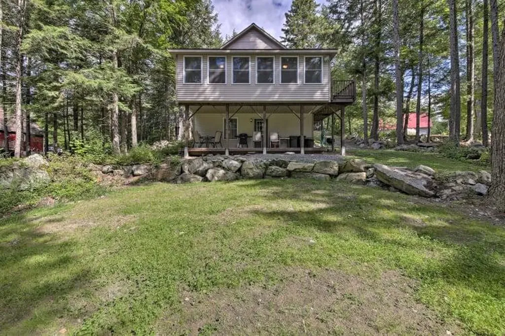 15 Flag Cove Road Bowerbank ME 04426
