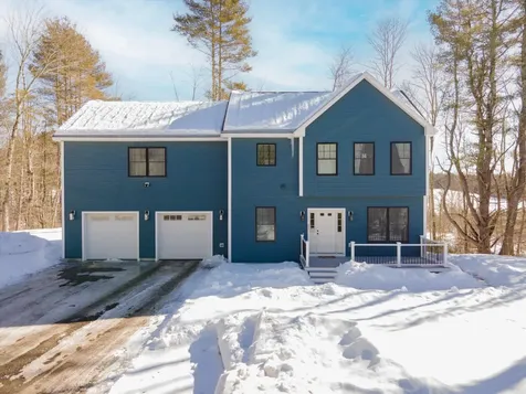 31 Motorcycle Drive Windham ME 04062