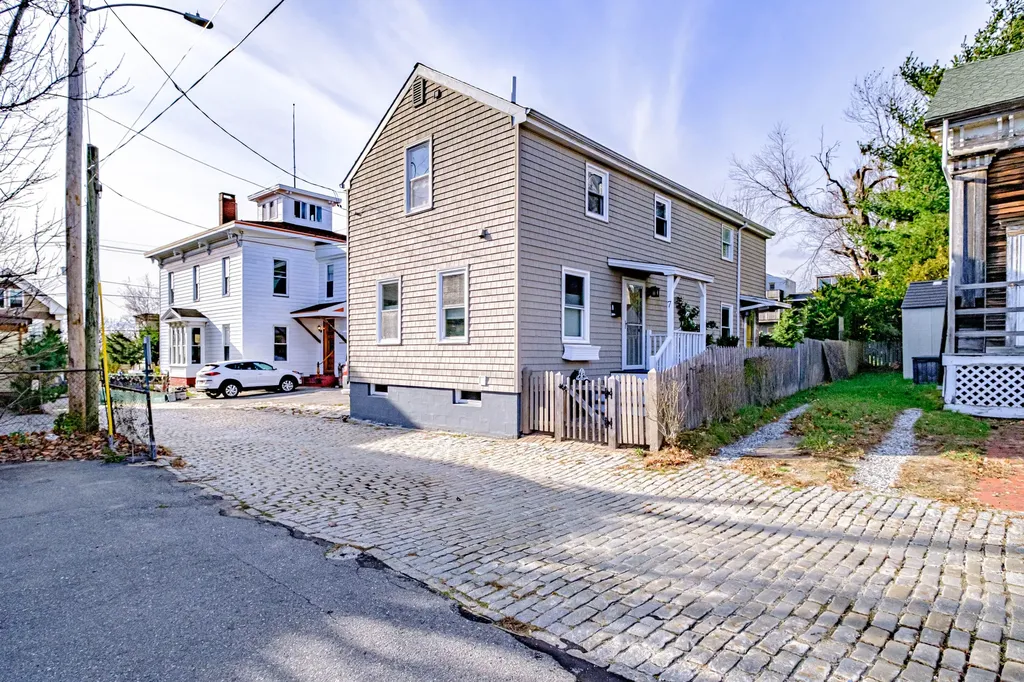 Portland ME 04101
