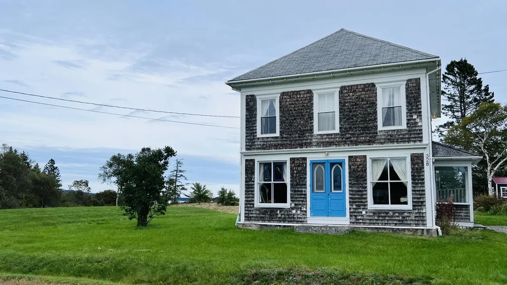 328 S Lubec Road Lubec ME 04652