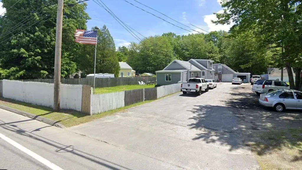 307 East Bridge Street Westbrook ME 04092