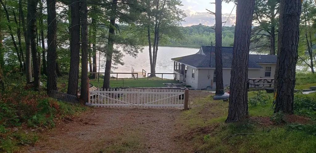 71 Blueberry Road Waterboro ME 04087