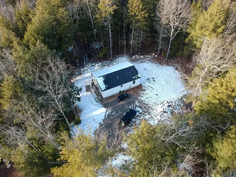 13 Garrison Woods Drive Windham ME 04062