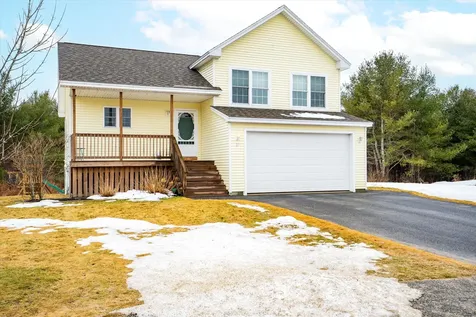 27 Twoey Drive Windham ME 04062