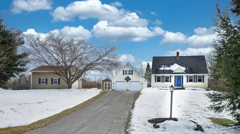 67 Little River Drive Gorham ME 04038