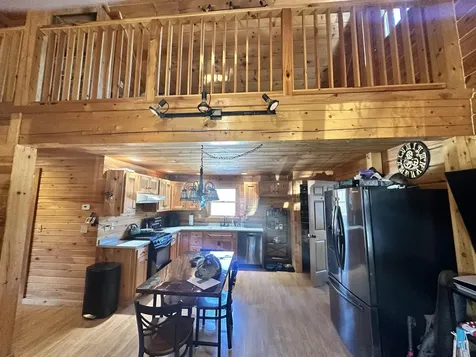 33 Bradstreet Road Parkman ME 04443