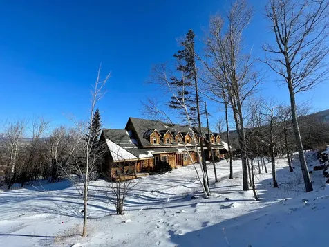 7010 First Track Lane Carrabassett Valley ME 04947