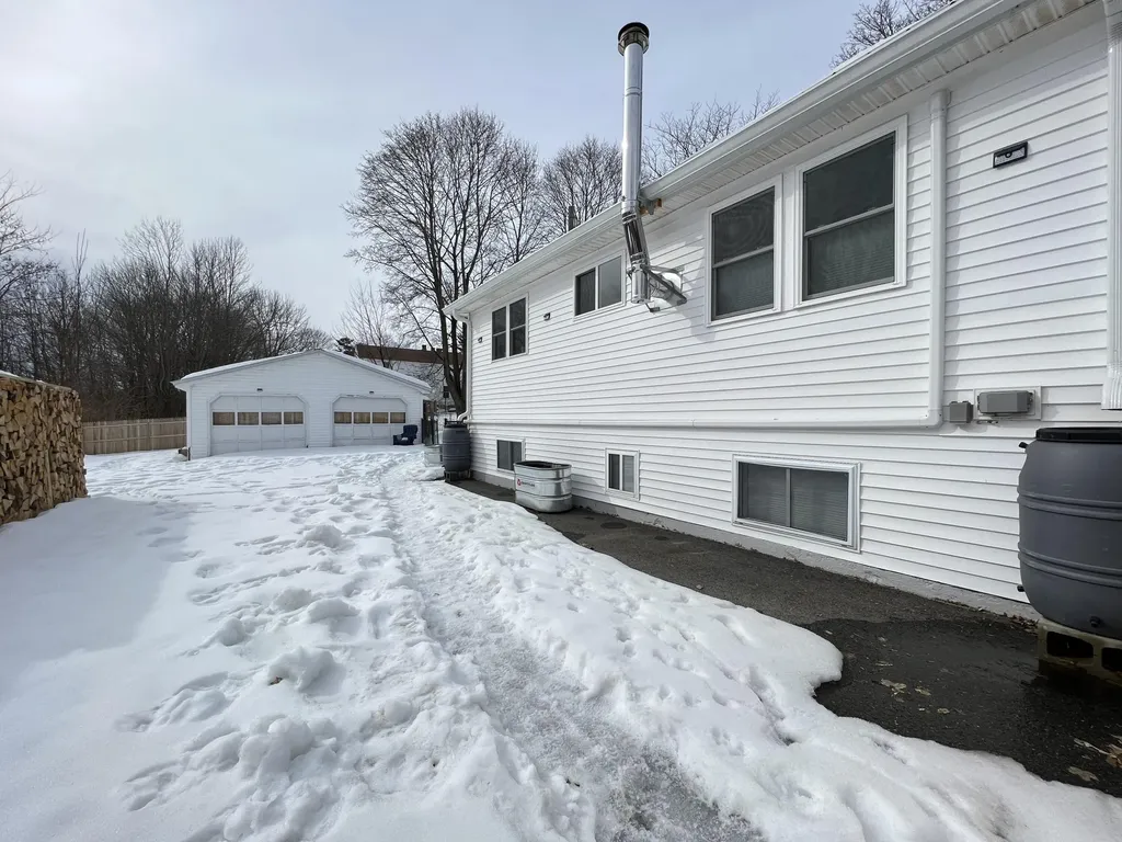 86&88 Market Street Bangor ME 04401
